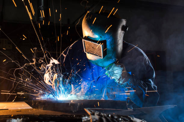 Affordable Welder Services in Salmon Brook, CT