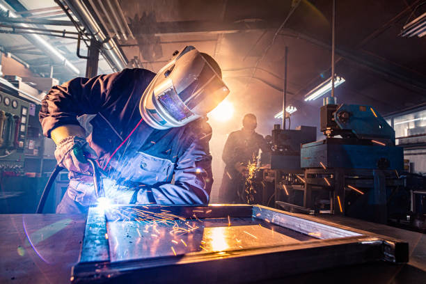 Best Maintenance and Repair Welding in Salmon Brook, CT