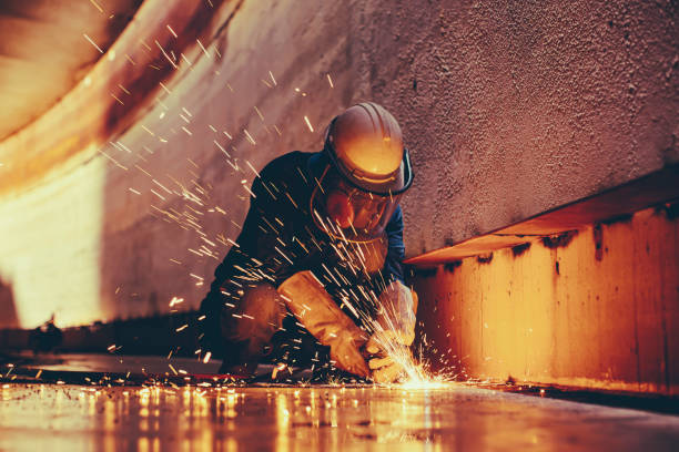 Affordable Welder Services in Salmon Brook, CT
