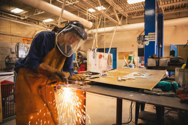 Trusted Salmon Brook, CT Welder & Metal Fabrication Experts