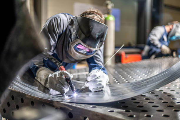 Best Welding Inspection and Certification in Salmon Brook, CT