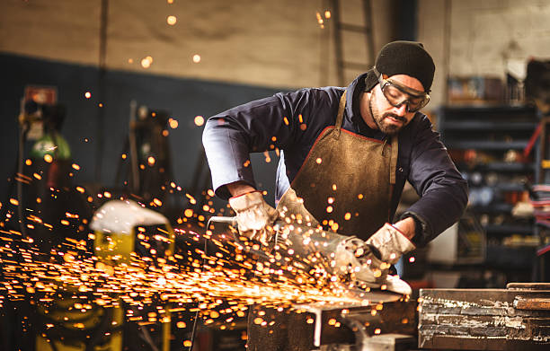 Best Food and Beverage Processing Equipment Welding in Salmon Brook, CT