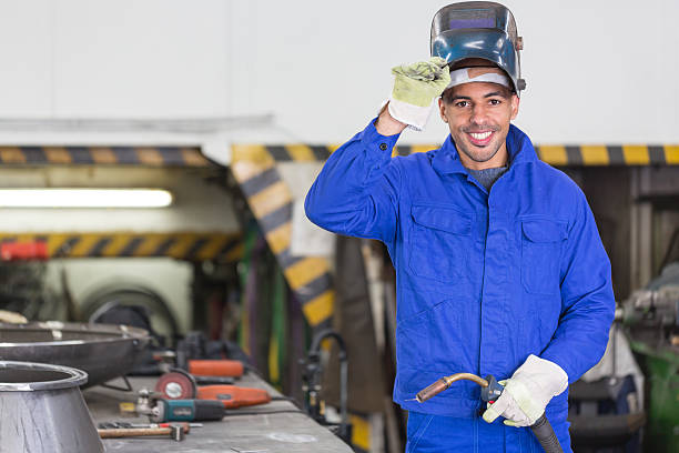 Best Aerospace and Defense Welding in Salmon Brook, CT