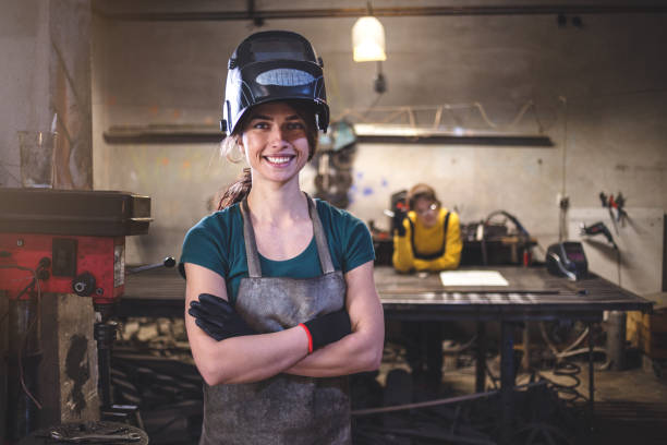 Best Automation and Robotic Welding in Salmon Brook, CT