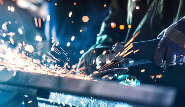 Best Food and Beverage Processing Equipment Welding in Salmon Brook, CT